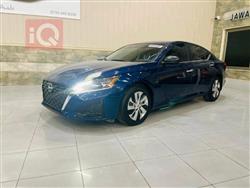 نيسان ألتيما